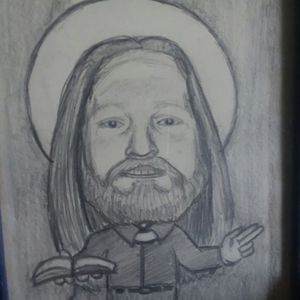 Meet your Posher, Bobby